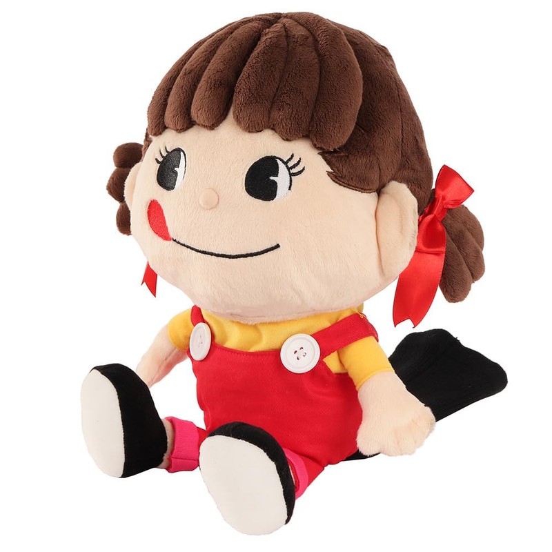 Hoxin Trading Peko-chan Headcover Flex: UNI Red