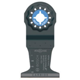 Bosch OSL134C 1-3/4 in. Starlock® Oscillating Multi Tool Carbide Plunge Cut Blade