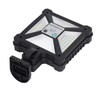 Solar Outdoor Light Motion Sensor IP65 Waterproof LED with Remote