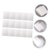 OHPHCALL 300pcs Waterproof Protective Film Laminating Sheets for Photo Paper