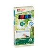 edding 31 EcoLine flipchart marker set - multi-coloured - 4