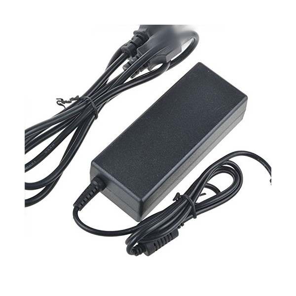 Accessory USA AC/DC Adapter for Bird Handheld Signal Hawk SH-36S