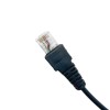 For Motorola USB Programming Cable for Motorola M1225 GM1225 Radios