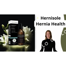 Forest Organics Salud hernia hiatal,ayuda con hernia umbilical, hernia discal, hernia en columna