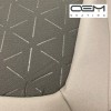 OEM Seating For 2019 to 2023 Rav4 XLE Passenger Cloth