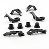 LST Headlight Repair Kit Hungen Front Left Right F V