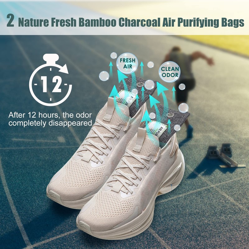 MISERWE Shoe Stretcher with Carrying Bag Adjustable Unisex Shoes Stretcher
