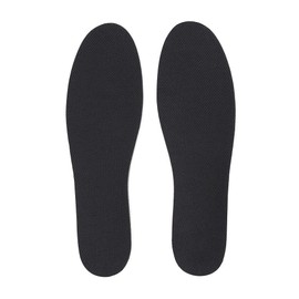 Plantillas de aumento de altura, plantillas invisibles Zapatillas de deporte con amortiguador de golpes, transpirables, con talón, transpirables, almohadilla de espuma con memoria(2cm)