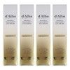 Dalba White Truffle Exo Wrinkle Treatment Eye Cream 30ml 4pcs