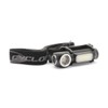 Cyclops Hades Horizon Headlamp | Tactical Durable Lightweight Aluminum Compact