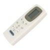 Unbranded Y512F Y512F2 Replaced Remote Control for Gree AC A/C