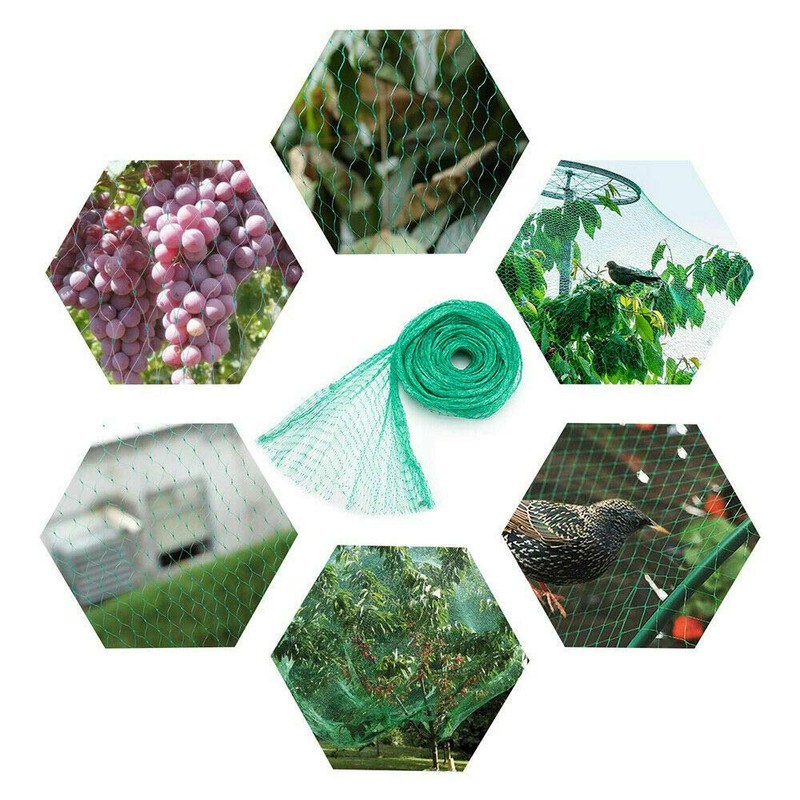 A1SONIC® 2m x 10m Garden Netting (1)