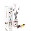 EYFEL Reed Diffusers for Home – Vanilla Reed Diffuser Set
