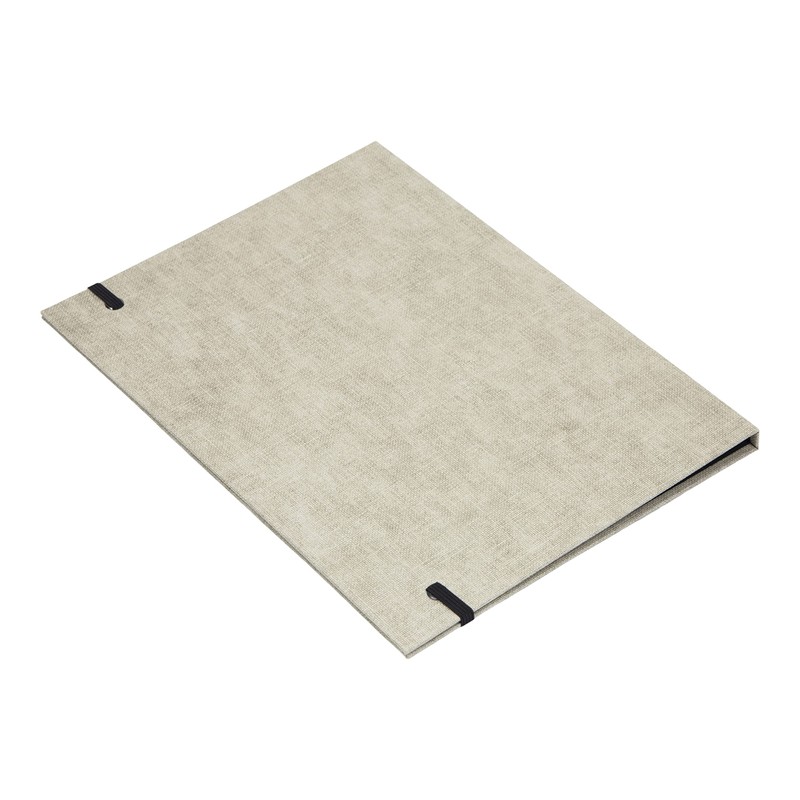 Bigso Box of Sweden PAULINA A4 Folder with Elastic Band