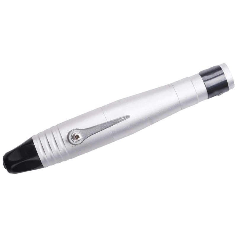 Lobamop Rotary Quick Change Handpiece Flex Shaft 3/32Inch / 2.35Mm