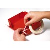 RAYHER HOBBY 3339000 Double-Sided Tape 12 mm, 3.5 metres roll,
