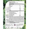 Zahler Superfood Core Greens, Plant-Based Powder Supplement, Spirulina,