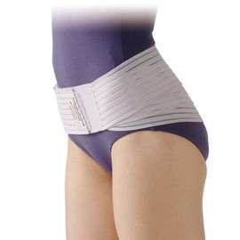 Cervin Women's Pelvis 3 Lavender LL-3L