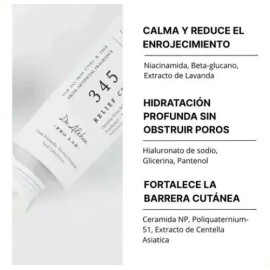 Crema Calmante Dr. Althea 345 50 Ml - Crema Coreana
