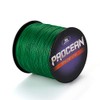 Procean 100% PE 4 & 8 Strands Braided Fishing Line,