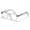 Cyxus Photochromic glasses both frame and lenses change colour with