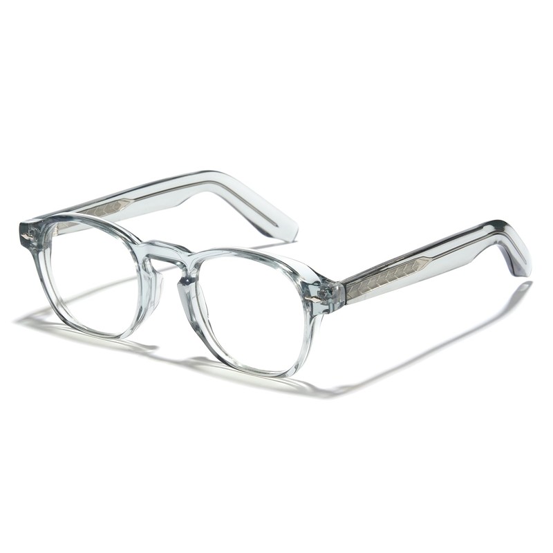 Cyxus Photochromic glasses both frame and lenses change colour with