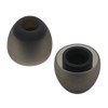 ALXCD Ear Tip for Jay Bird X4 X3 Earphone, Small