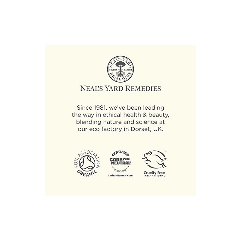 Neal's Yard Remedies Defend and Protect Hand Lotion | Conditions