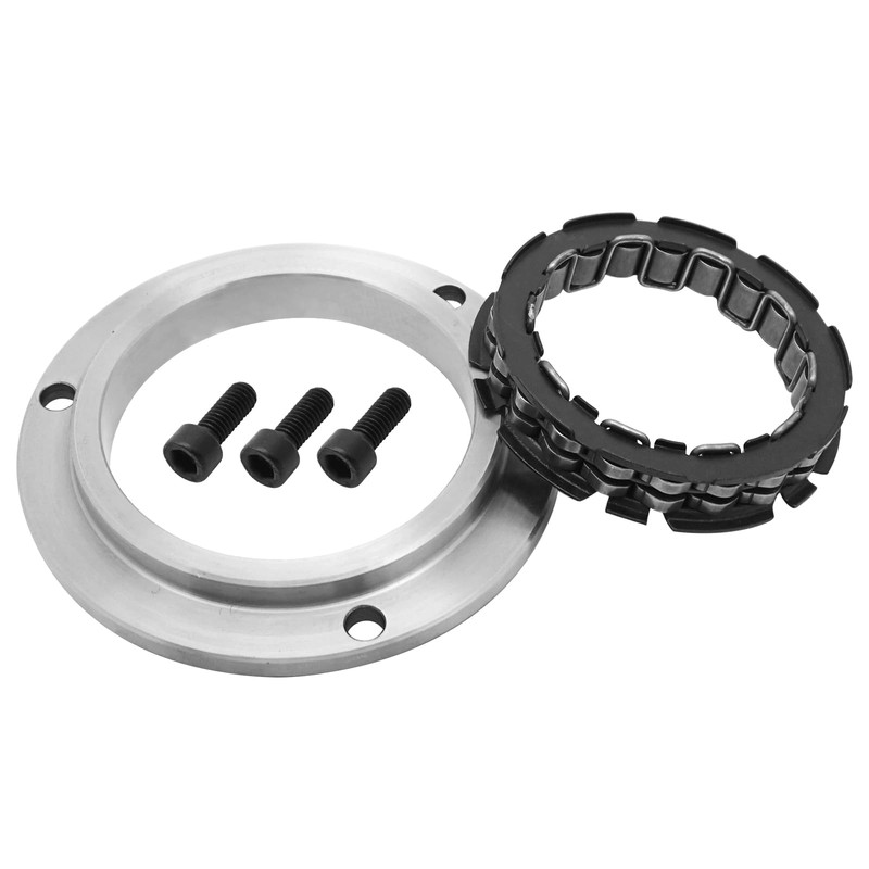 Sprag Clutch Starter Hub One Way Bearing for Polaris RZR