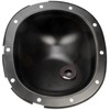 Dorman 697-701 Rear Differential Cover Compatible with Select Models