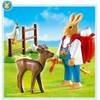 PLAYMOBIL® 4457 - Hase/Kraxe