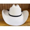 Western AU-HH05-14 Horse Hair Hat Band Five Strand Blue, White,