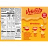 Velveeta Shells & Cheese Mini Shell Pasta & Cheese Sauce,