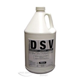 Nisus DSV - Disinfectant Sanitizer Virucide Odor Eliminator