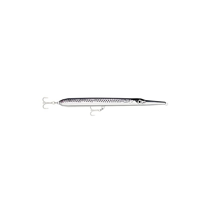 Rapala Fxsk22-mu, Currican Adultos Unisex, Multi, 22cm 33g