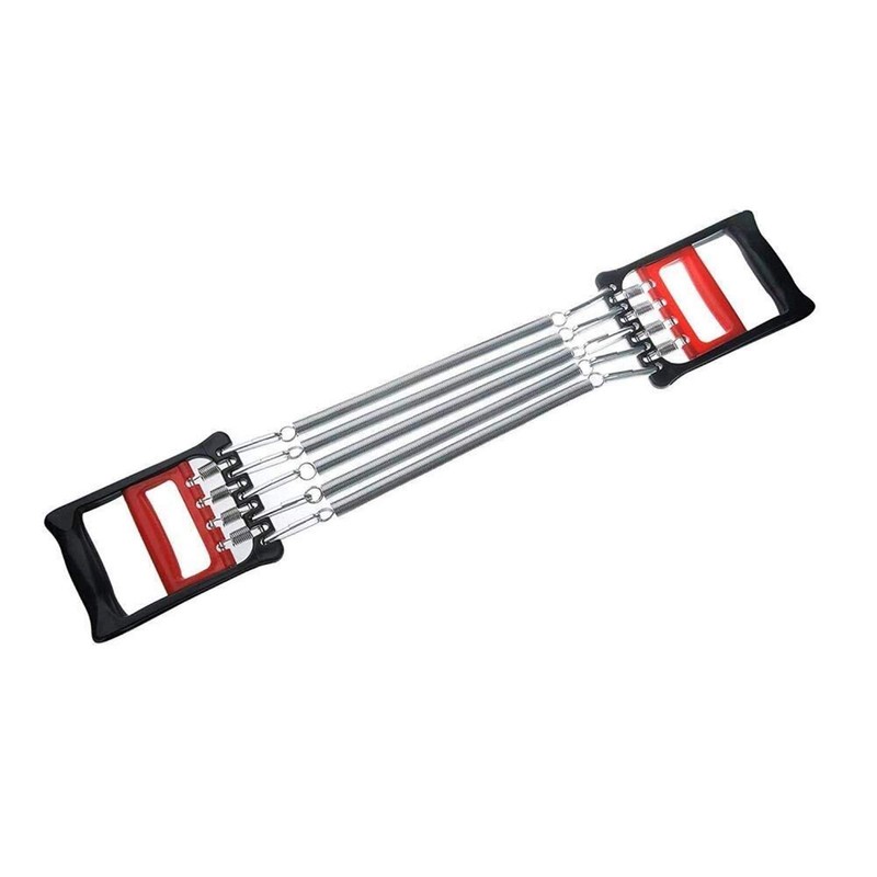 Fitness Chest Expander Chest Expander for Man - Multi-Function 5