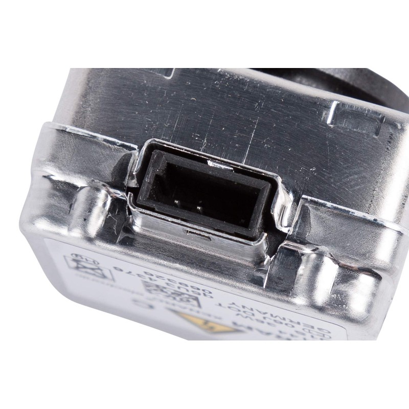 ACDelco GM Original Equipment 19351924 Headlight Bulb