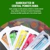 Game Summer Sausage Gift Pack (Venison, Cheddar, Elk, Elk Cheddar,