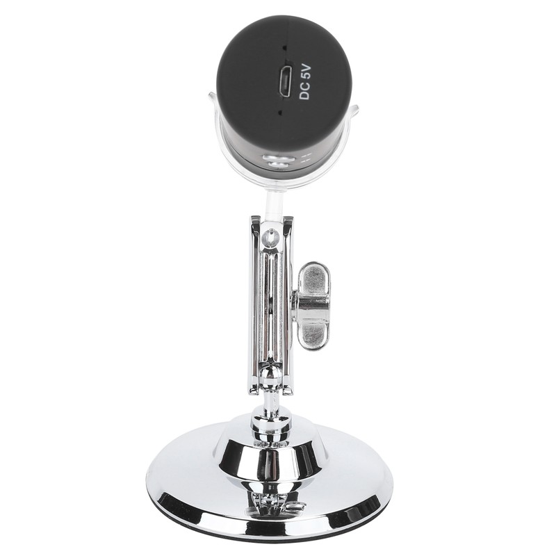 WiFi Wireless Digital 1080P Microscope 1000X Handheld Magnifier Camera 8