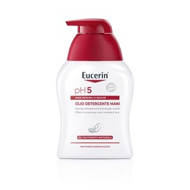 Hand Soap Dispenser Ph5 Eucerin (250 ml)