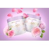 ALLNUTRITION Alldeynn Collarose Fish, Raspberry Wild Strawberry, 150g, Collagen, Beauty