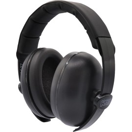 Edz Kidz. Baby Ear Defenders Children Girls Boys Toddlers and Babies. Hearing Protection for Babies and Kids 0-5 Years. Earmuffs for Autism. Great Noise Reduction. CE and UKCA Certified (Black)