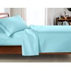 Clara Clark College Dorm Room 3Pc Bed Sheet Set, Twin-Extra