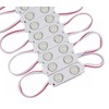 Q QINGCHEN LED Modules Light 12V DC 0.72W 6500K White