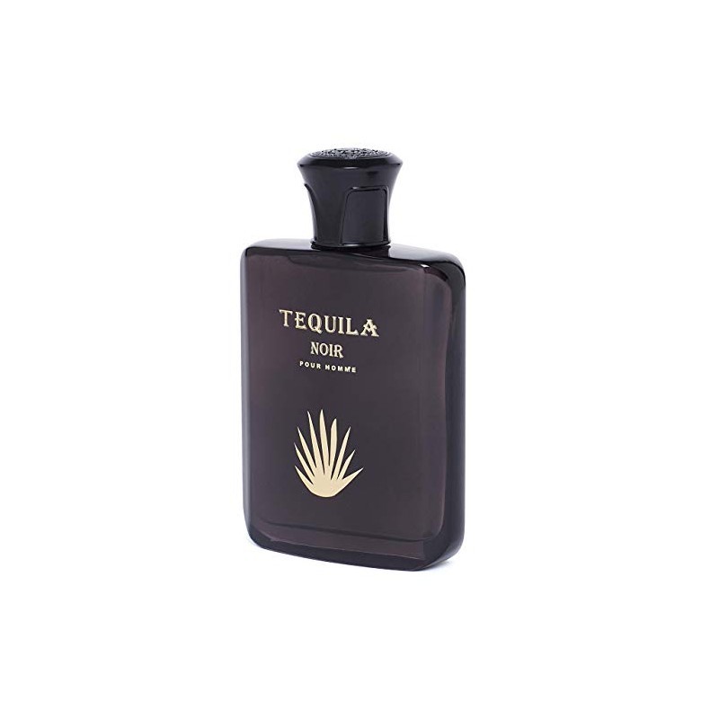 Tequila Noir 3.3 Oz Eau De Parfum for Men