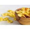 Mayte Banana Plantain Chips, Mayté Platanitos, Salted Plantain Chips, 3