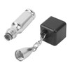 4 in 1 Billiards Chalk Holder Pool Cue Chalk Holder