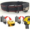 Working Belt with Tape Measure Holder Clip On - Tool