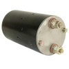 DB Electrical 430-22047 New Snow Plow Motor Compatible with/Replacement for
