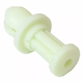 Ford Genuine Ford Pad Assembly Retainer XL3Z-17E971-AA